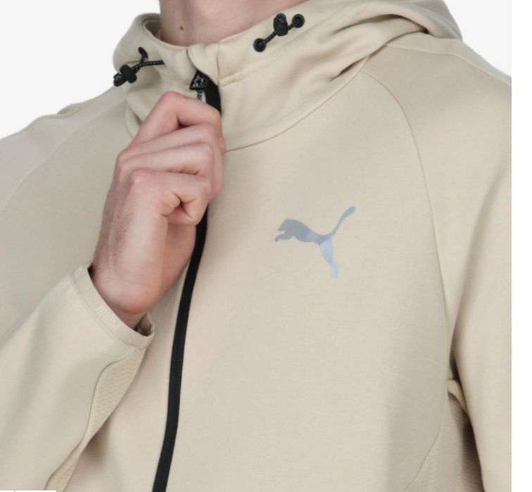 Puma мъжки суитшърт