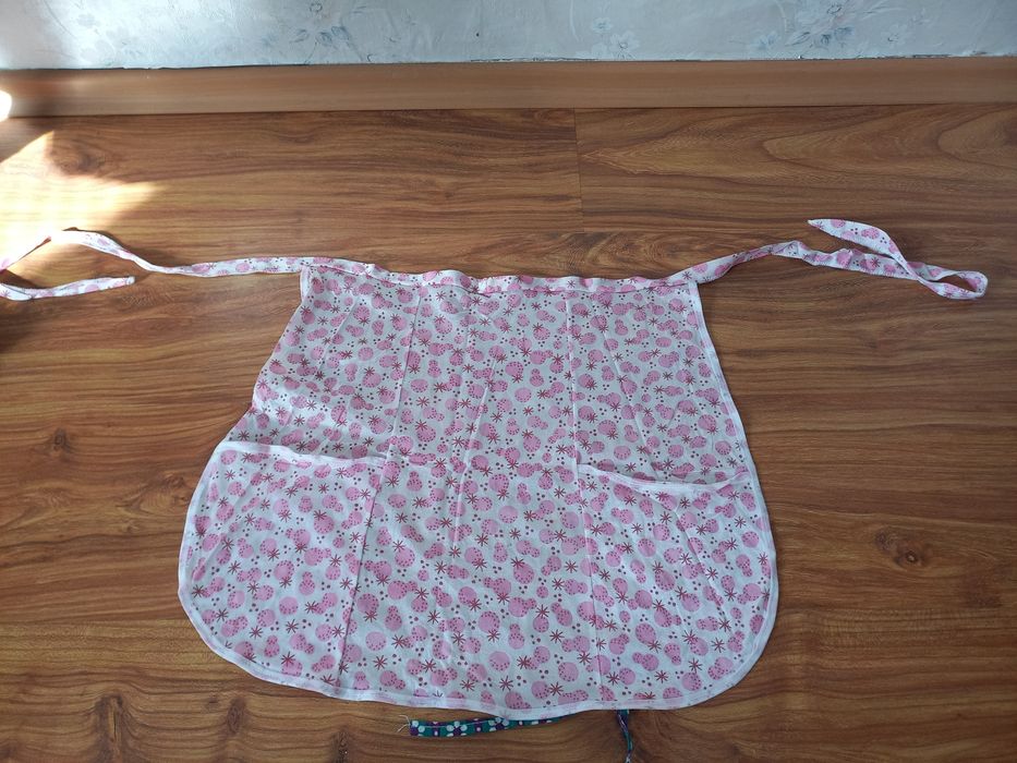 Престилки от плат.Автентични ръчнотъкан