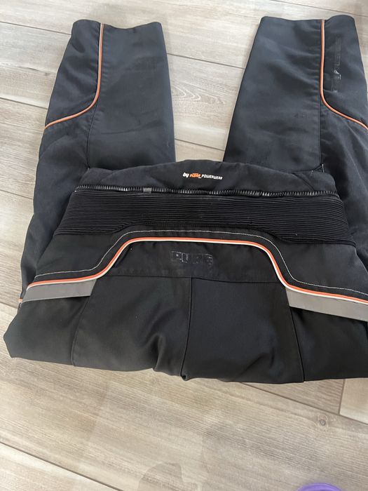 Мотопанталон