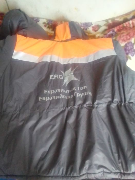 Костюм зимний сезон