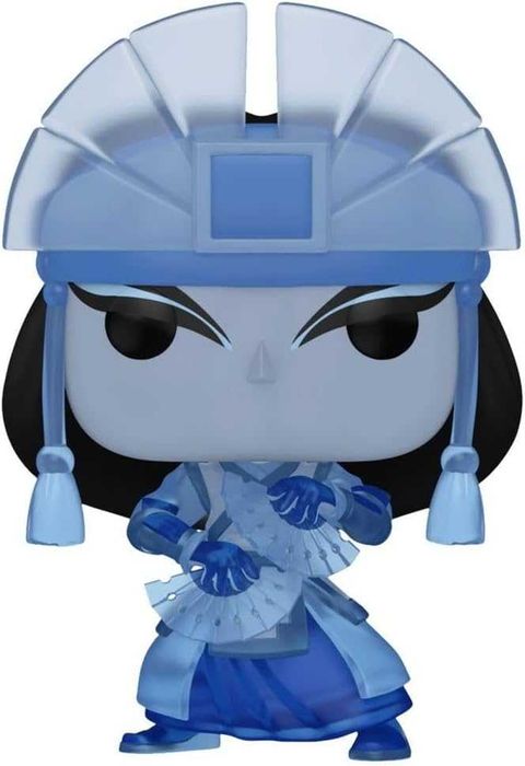 Фигурка Funko Pop Avatar The Last Airbender, Светеща в тъмното