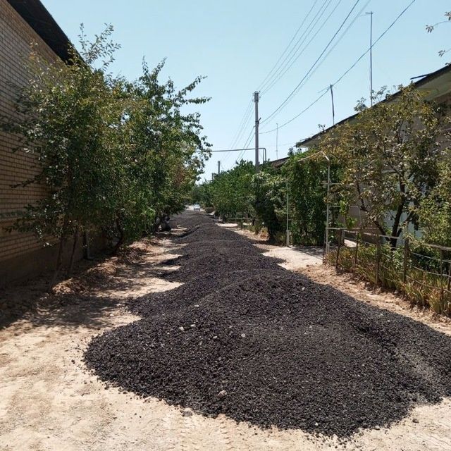 Асфальт asfald ARZONNARXDA