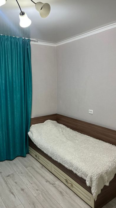 Сдам трёх комнатную квартиру