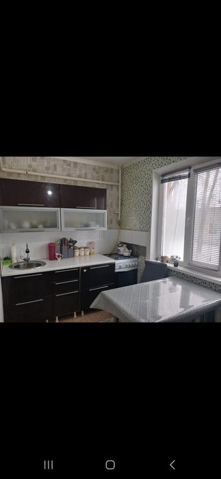 Продам 2х комнатную квартиру