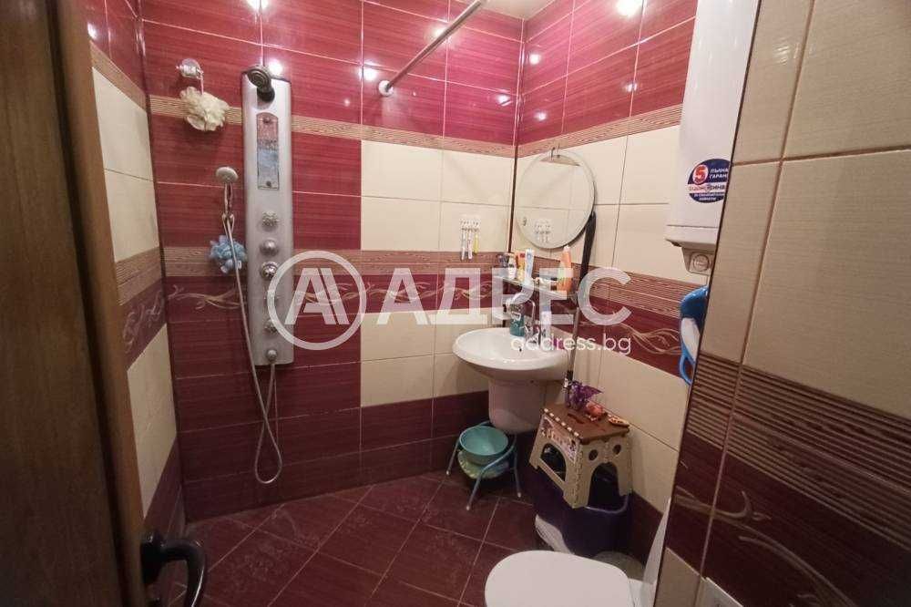 Продава се Тристаен апартамент в Разград, Бели Лом - 80 кв.м за 880 €/кв.м - Снимка #9