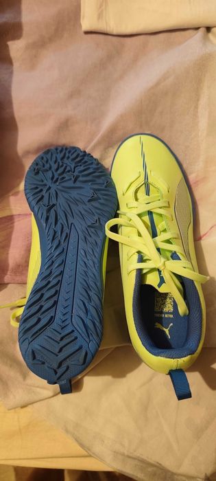 Детски стоножки Puma