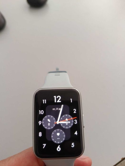 huawei smart watch 2