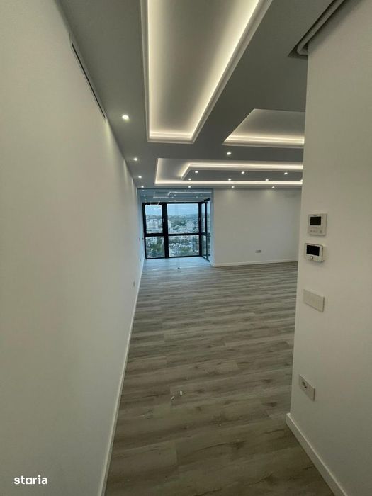 Finalizat - Ap. 2 Camere - Comat Towers, TIP 5 TOP , 58mp, Păcurari