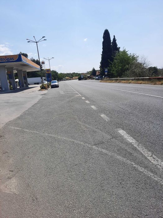 Продава се Земеделски имот в с. Струмяни, Област Благоевград -  кв.м за 6 €/дка - Снимка #1