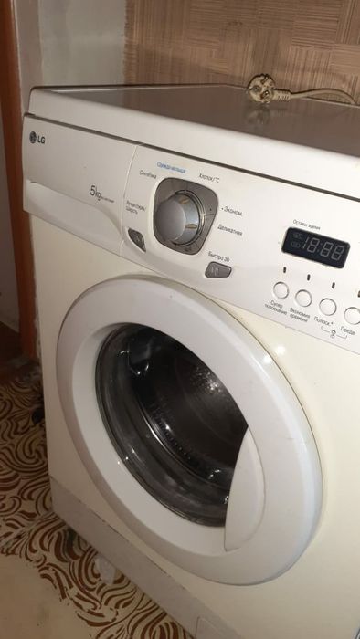 Ремонт автоматических стиральных , посудомоечных машин любой сложности