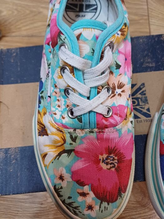 KANGOL дамски кецове