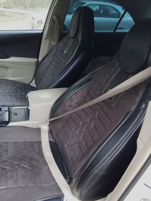 Продам тайоту Camry 50-ка