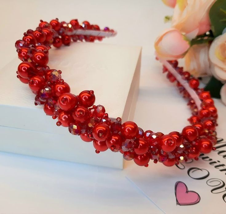 Ободок для волос