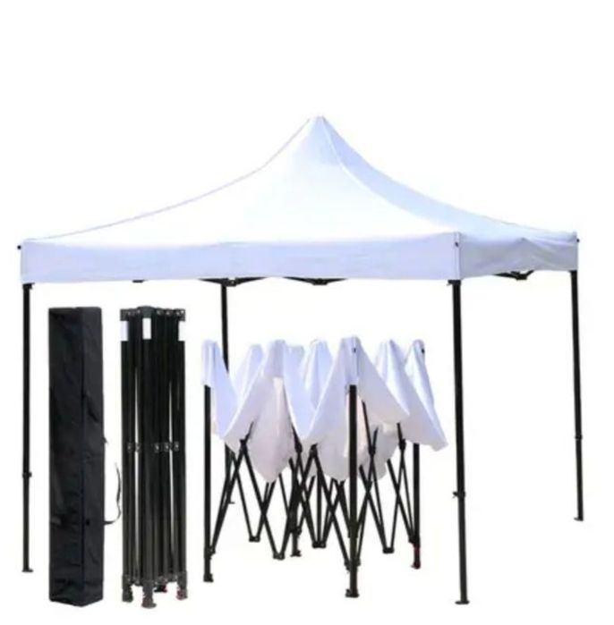 Pavilion pliabil 3 x 3 x 2,6 m NOU - 290 Lei