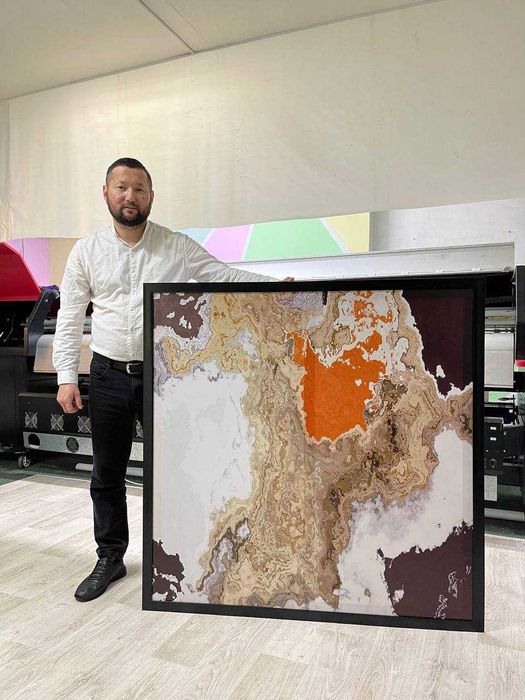 Картины для интерьера на Холсте