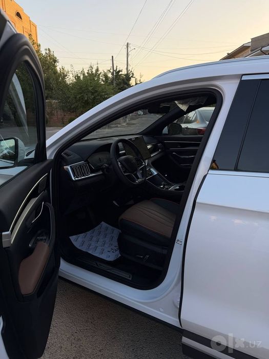 BYD 2025 yil eng fulli