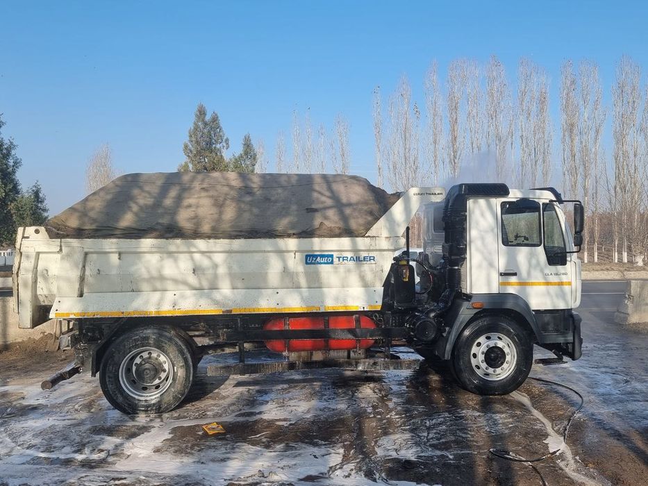 Chinoz qum kariyer tozzasi... klines sheben gʻish yetkazib beramiz