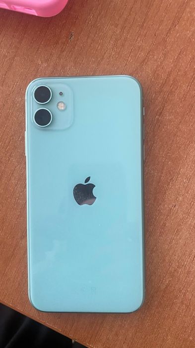 Айфон 11 сатылады бари жасап тұр