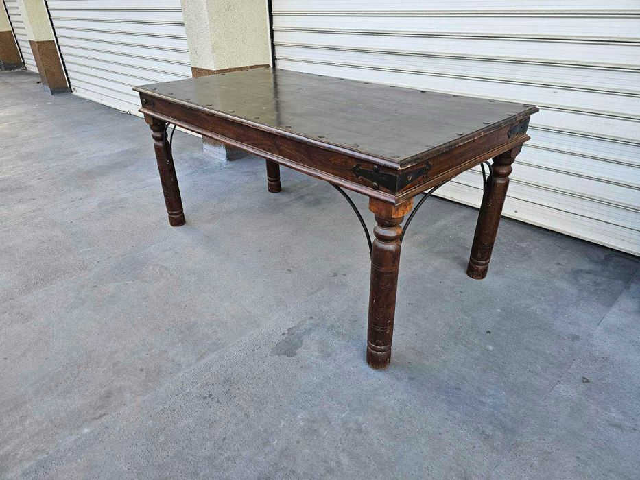 Шкаф в стил Рустик