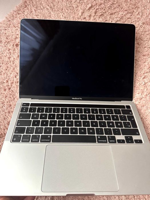 Apple Macbook Pro M2 13 2022 PENTRU PIESE