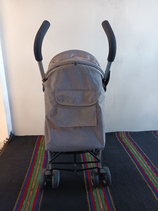 Лятна количка Cangaroo