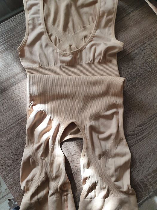 Женское компрессионное бельё