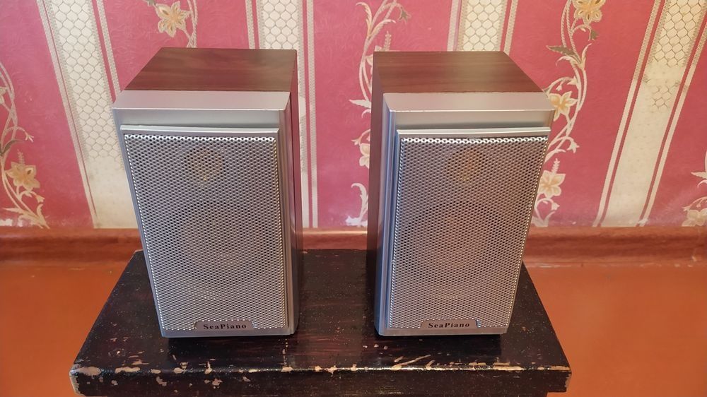 Музыкальный центр