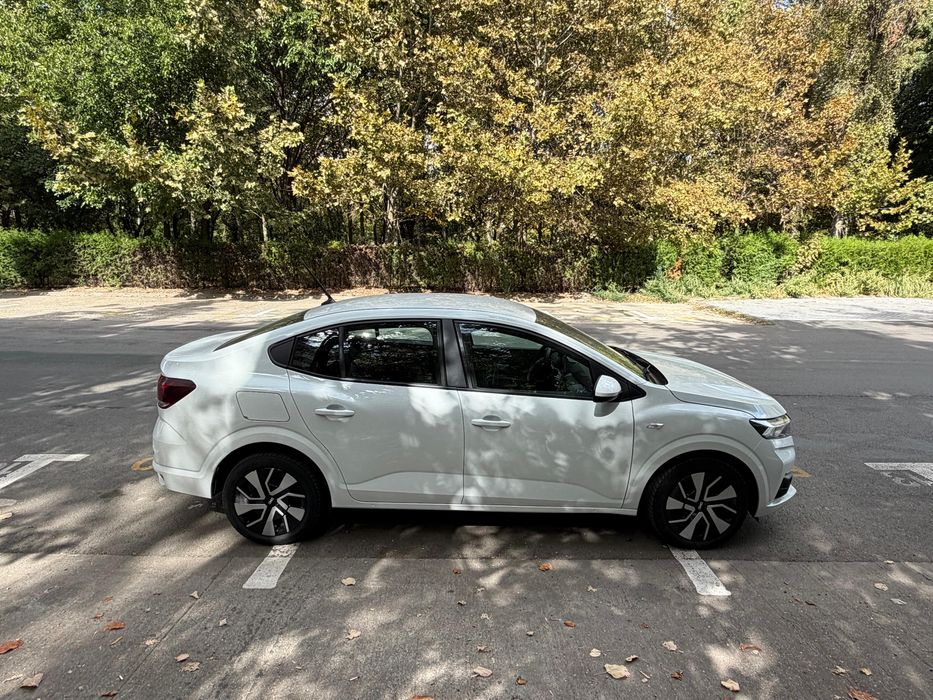DACIA Logan 2025 — imagine 4