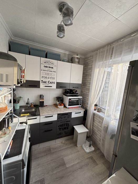 Квартира однокомнатная