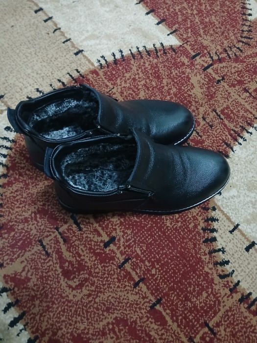 Sapok. Erkaklar uchun. Yangi