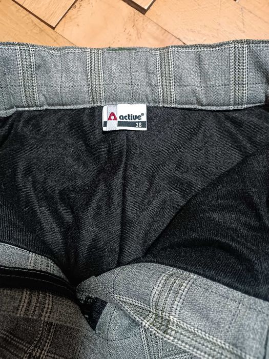 Дамски зимен панталон