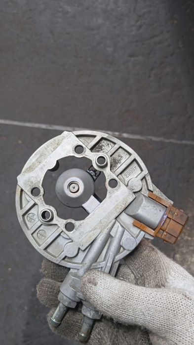 Верх моновпрыска