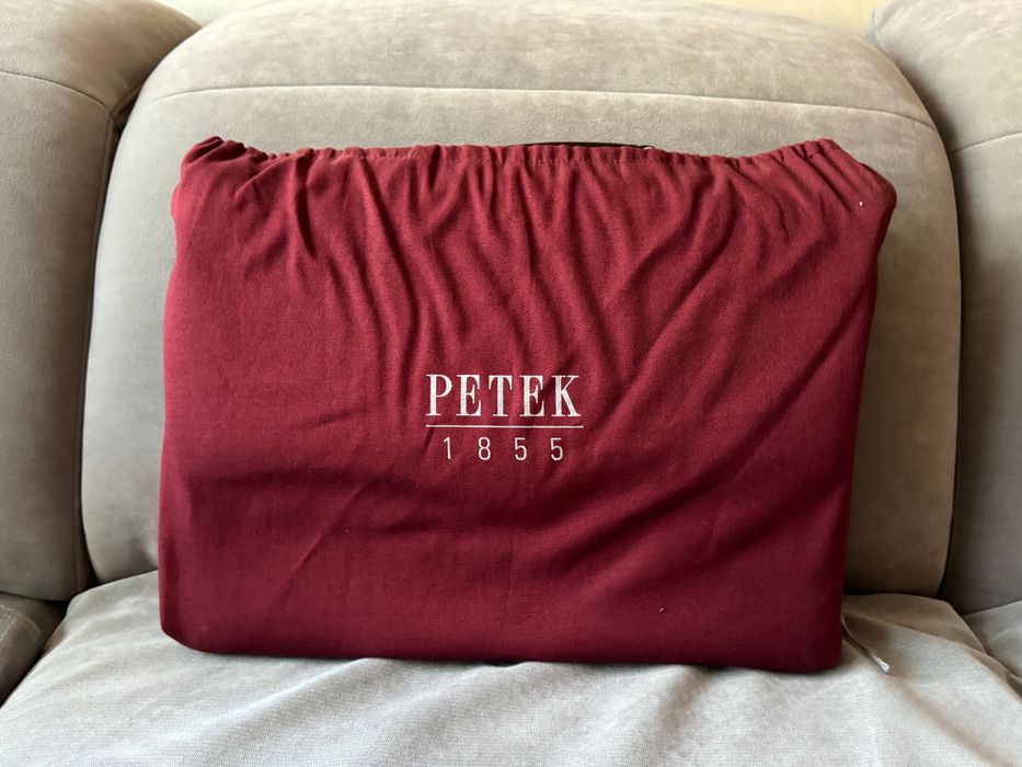 Бизнес чанта ,,Petek”