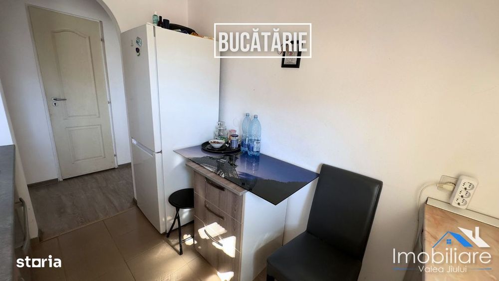 Apartament 2 camere - Sarmisegetuza | Vizavi de cetate | Etaj 2