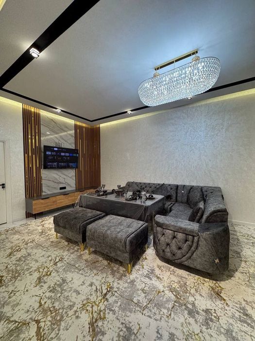 Dacha Charvak Bez Makler