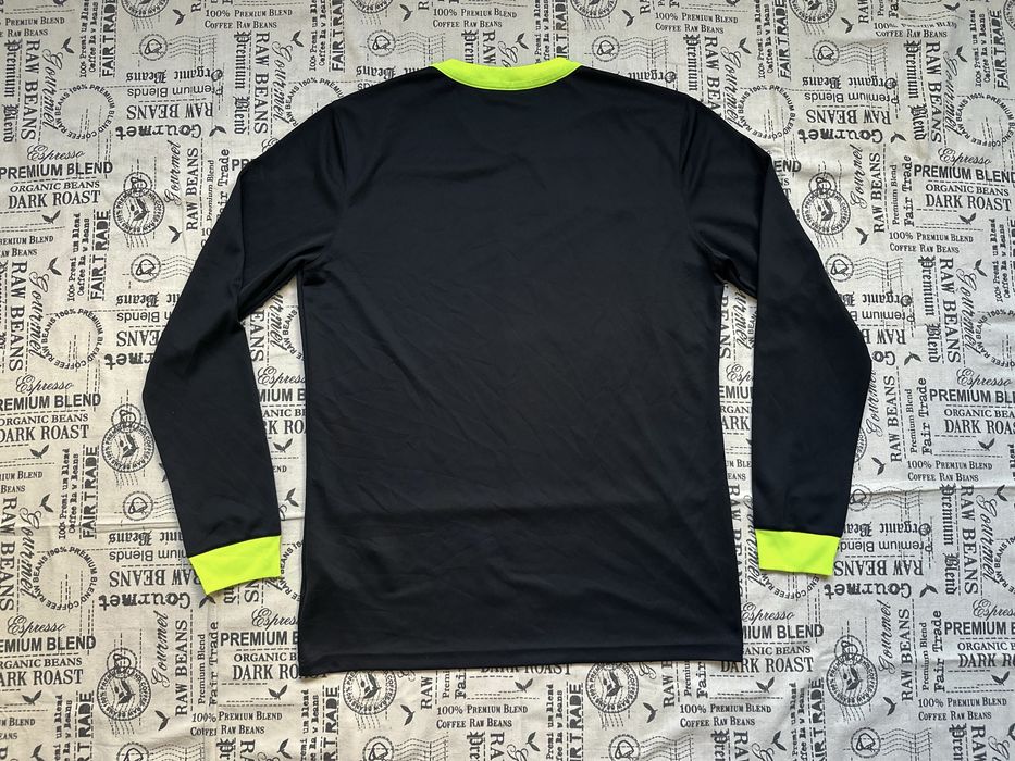 Nike original горнище.L