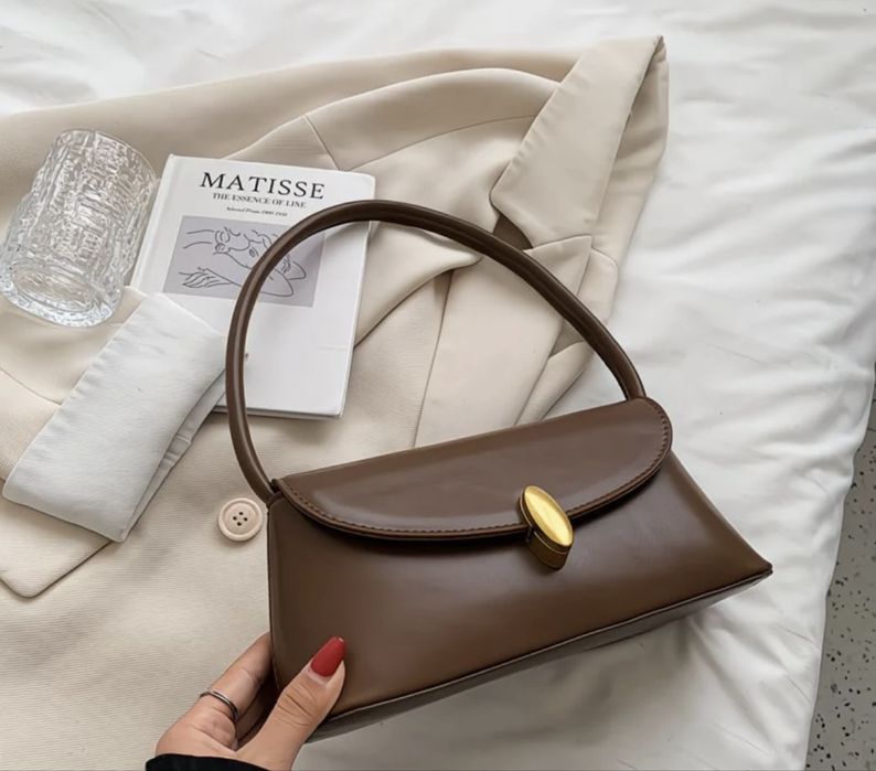 Стильная женская сумка