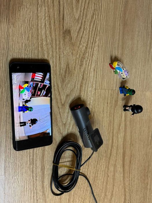Camera dashcam Xiaomi 70MAI