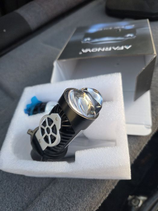 Led h4 крушки за кола