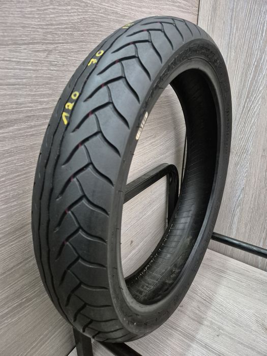 Anvelopa moto 120 70 18 Dunlop sportmax d220