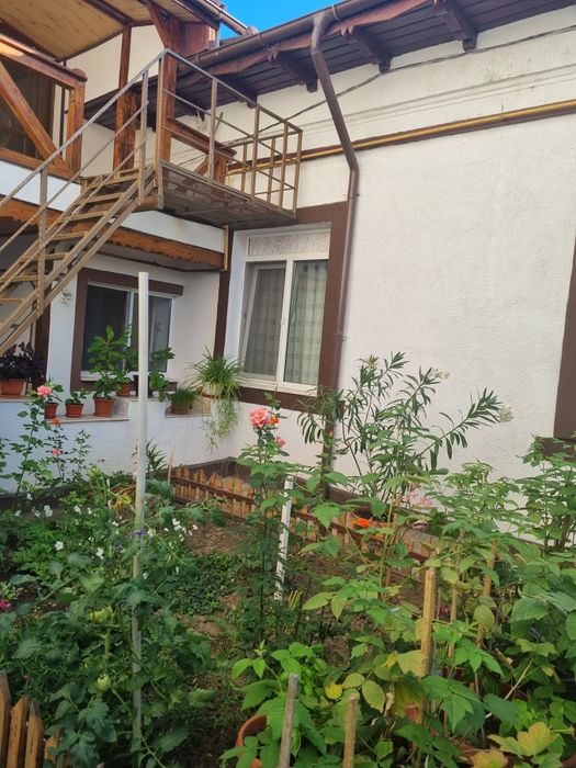 Vand casa in Braila
