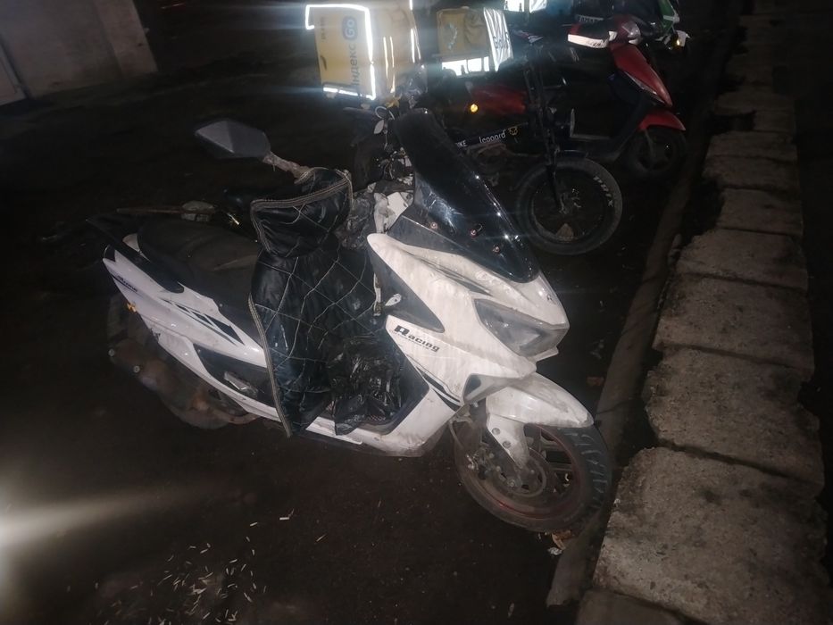 Мопед сатылады, продаётся