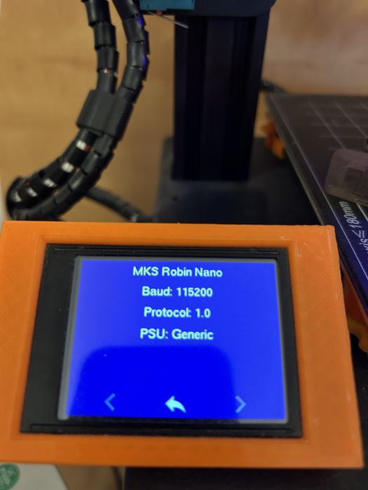 3d принтер Kingroon KP3S