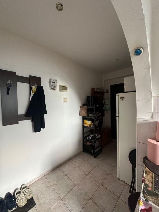 Proprietar – Apartament 2 camere, Podu Roș (5 min Palas), bloc fără bulină