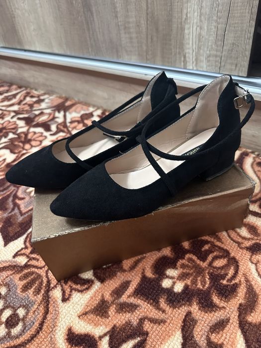 туфли размер 35-38