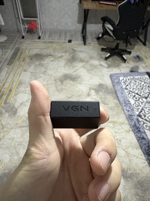 Донгл vxe smart speed wireless 4к