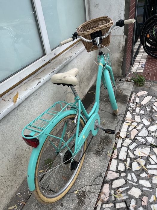 Bicicleta city ADRIATICA Panda 26