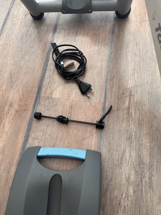Велотренажор Tacx Flow Smart T2240