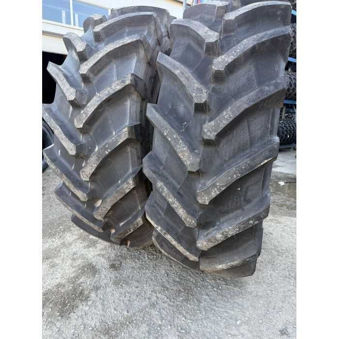 Anvelope 650/85r38 Trelleborg Second Hand Agricole fara defecte