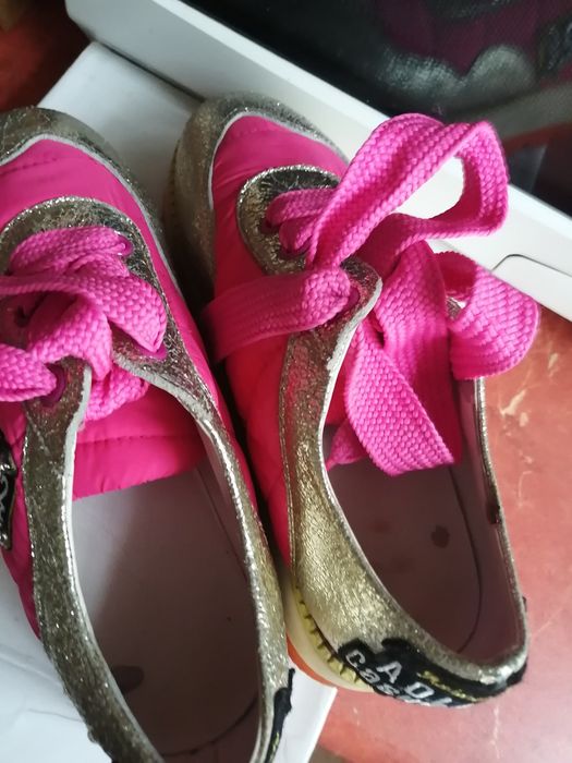 35размер классные кеды